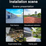 Wireless Night Vision Intercom Camera For Home Security-1915198069205504007