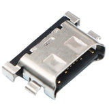 10-Piece Charging Port For Samsung Galaxy A22 4G - Universal Connectors-1915198391315468290
