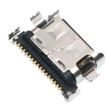 10-Piece Charging Port For Samsung Galaxy A22 4G - Universal Connectors-1915198391315468291