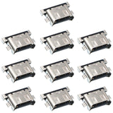 10-Piece Charging Port Connector For Samsung Galaxy Note10 Lite - Universal Fit-1915197477225631748