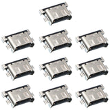 10-Piece Charging Port For Samsung Galaxy M40S - Compatible-1915197056469831680