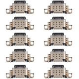 10-Piece Charging Port For Samsung Galaxy A33 5G - Universal Fit-1915197680783593476