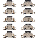 10-Piece Charging Port For Samsung Galaxy A42 5G-1915198033071575040