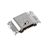 10-Piece Charging Port For Samsung Galaxy A02-1915197902016352257