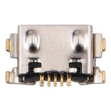 10-Piece Charging Port Connector For Samsung Galaxy A01 / A3 Core-1915197737381531649