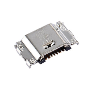 10-Piece Charging Port For Samsung Galaxy A10 - Universal Fit-1915197378428801025