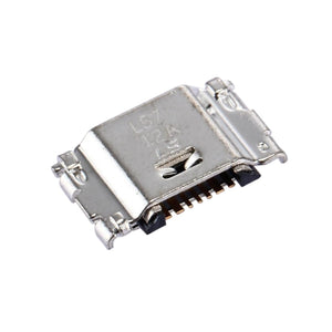 10-Piece Charging Port For Samsung Galaxy J3 2018-1915197071900676097