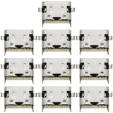 10-Piece Charging Port For Samsung Galaxy A21-1915197571547140096