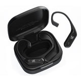 Wireless Bluetooth Module For Headset - Qualcomm 5.2 - Black Earhook-1915197145917558784