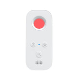Multifunctional Infrared Signal Detector - White-1915197123176042496