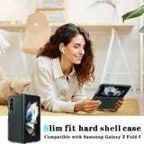 Samsung Galaxy Z Fold 4 Tpu Case-1915196974760595461