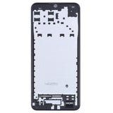 Front Housing Lcd Frame For Sm A135 - Bezel Plate-1915198320830189569