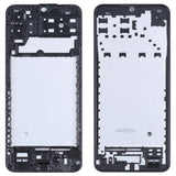 Front Housing Lcd Frame For Sm A135 - Bezel Plate-1915198320830189574