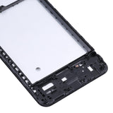 Front Housing Lcd Frame For Sm A135 - Bezel Plate-1915198320830189571