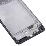 Front Housing Lcd Frame For Sm M225F With Bezel Plate-1915197271511797763