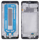 Front Housing Lcd Frame For Sm M225F With Bezel Plate-1915197271511797760