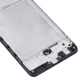 Front Housing Lcd Frame For Sm A325 - Bezel Plate-1915198401042059267