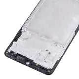 Front Housing Lcd Frame For Sm A325 - Bezel Plate-1915198401042059268