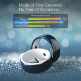 Multifunctional R5 Smart Ring - Wearable Tech-1915198336646909954