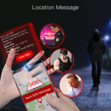 Multifunctional R5 Smart Ring - Wearable Tech-1915198336646909957