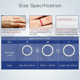 Multifunctional R5 Smart Ring - Wearable Tech-1915198336646909959