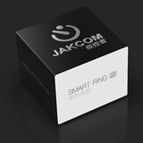 Multifunctional R5 Smart Ring - Wearable Tech-1915198336646909961