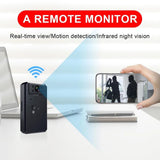 120 Degree Recorder Mini Hd Wifi Camera With Infrared Night Vision-1915198357719093251