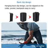 1080P Mini Camcorder With Night Vision And Motion Detection-1915197144223059972