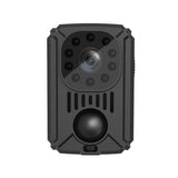 1080P Mini Camcorder With Night Vision And Motion Detection-1915197144223059976