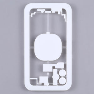 Protective Battery Cover For Iphone 11 Pro Max - Laser Disassembly Design-1915197023393550337