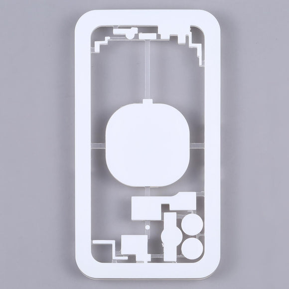 Protective Battery Cover For Iphone 11 Pro Max - Laser Disassembly Design-1915197023393550337