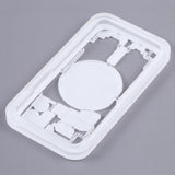 Protective Battery Cover For Iphone 12 Mini - Laser Disassembly Design-1915198389969096707