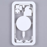 Protective Battery Cover For Iphone 12 - Laser Disassembly & Positioning-1915198368955633665