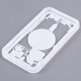 Protective Battery Cover For Iphone 12 - Laser Disassembly & Positioning-1915198368955633667