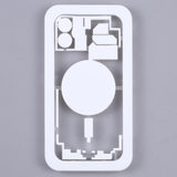 Protective Battery Cover For Iphone 12 Pro - Laser Disassembly Design-1915197861612621831