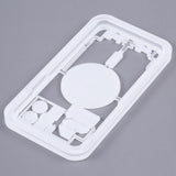 Protective Battery Cover For Iphone 12 Pro - Laser Disassembly Design-1915197861612621827