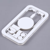 Protective Battery Cover For Iphone 12 Pro - Laser Disassembly Design-1915197861612621828