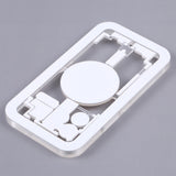 Protective Battery Cover For Iphone 13 Pro - Laser Disassembly And Positioning-1915197844751519748