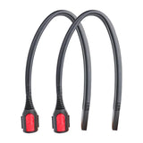 Bendable Long Suction Nozzle For Dyson V7 / V8 / V10 / V11 - 2 Pcs-1915197238255161349