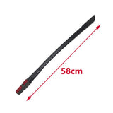 Bendable Long Suction Nozzle For Dyson V7 / V8 / V10 / V11 - 2 Pcs-1915197238255161347