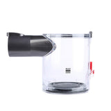 Dyson V6 Dust Bin Collector For A-Port Vacuum - Compact And Efficient-1915198364740358145