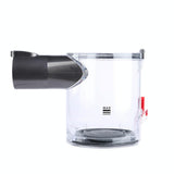 Dyson V6 Dust Bin Collector For B-Port Vacuum - Compact And Efficient-1915197858378813441