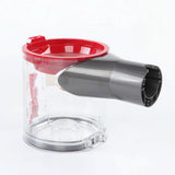 Dyson Dust Bin Collector For V7 / V8 Vacuum-1915197696952635393