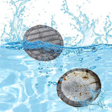 Electric Mop Cleaning Head With Water Tank For Dyson V6 Vacuum Cleaner-1915198293919535108