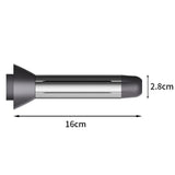 Dyson Hair Dryer Curling Rollers - Pair-1915198107180732417