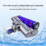 Electric Floor & Carpet Brush For Dyson V6 / Dc62 Vacuum-1915198306645053445