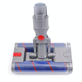 Universal Electric Floor Brush With Double Roller For Dyson Slim-1915197858819215366