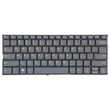 Us Keyboard With Power Button For Lenovo Ideapad 320S-13 Grey-1915196955240304645