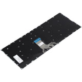 Us Keyboard For Lenovo Ideapad 320S-13 - Grey-1915196976551563267