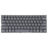 Us Keyboard For Lenovo Ideapad 320S-13 - Grey-1915196976551563269